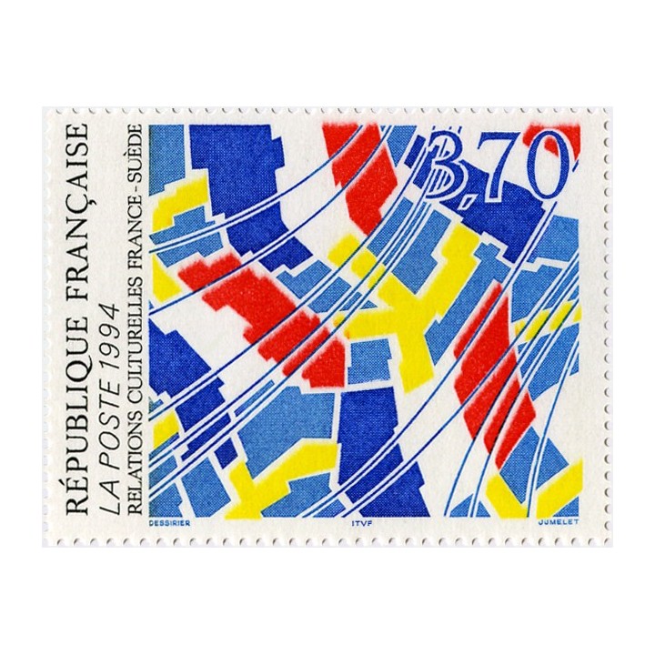 France - 2871