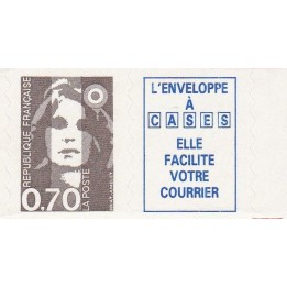 France - 2873a