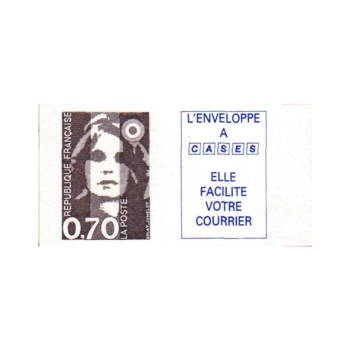 France - 2873b