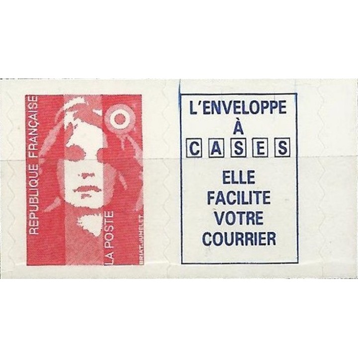 France - 2874b