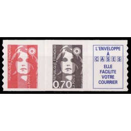 France - 2874c