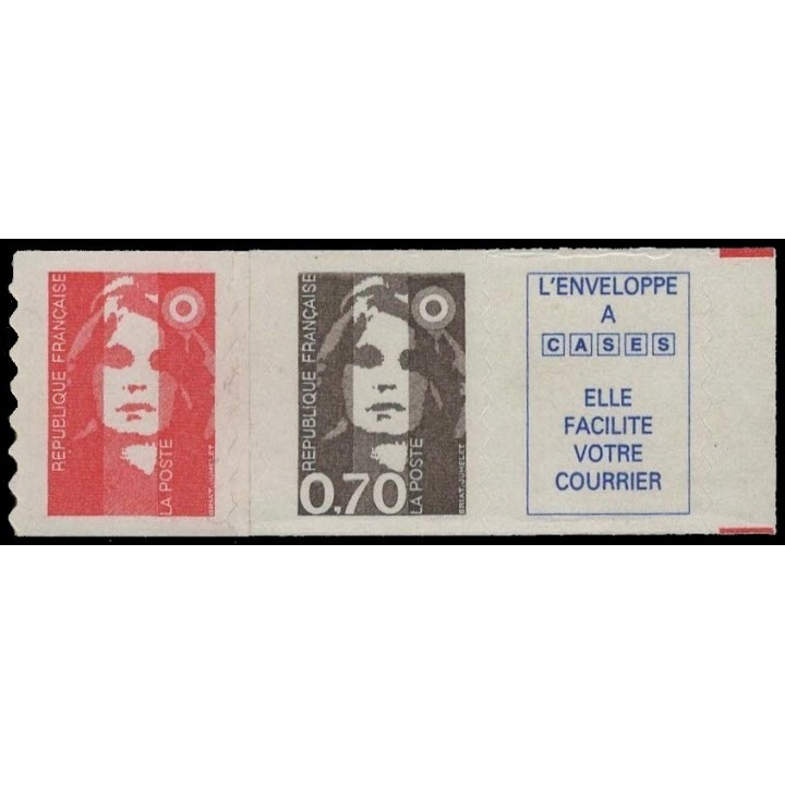 France - 2874ca