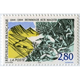 France - 2876