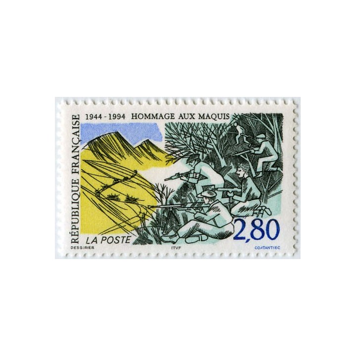 France - 2876