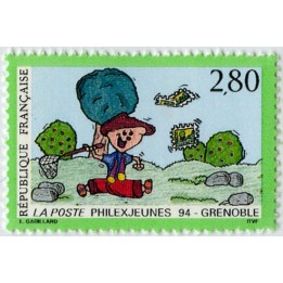 France - 2877