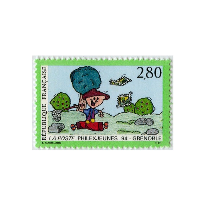 France - 2877