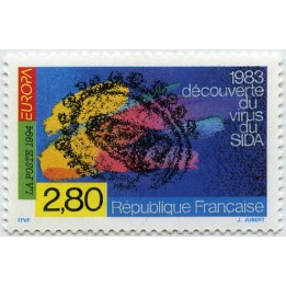 France - 2878