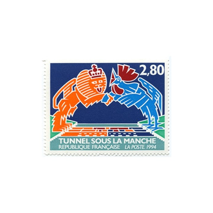 France - 2880