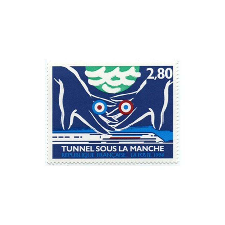 France - 2881