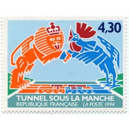 France - 2882