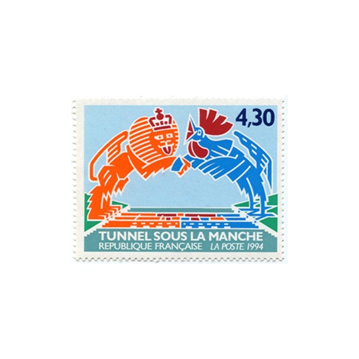 France - 2882