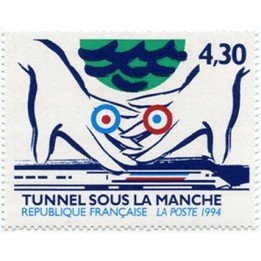 France - 2883