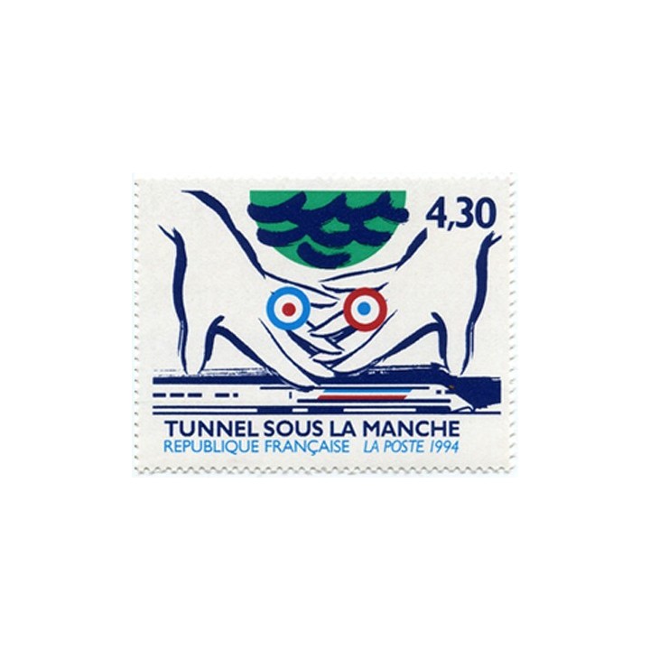 France - 2883