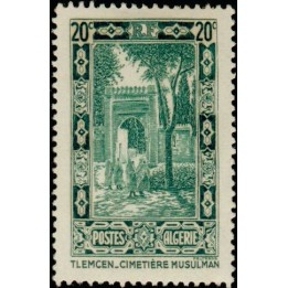Algerie - 107