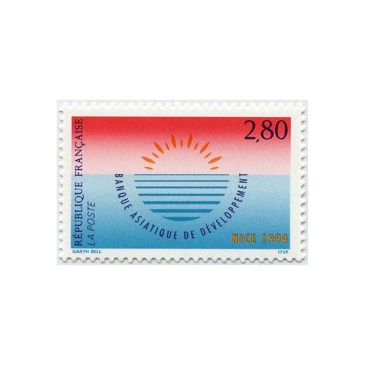 France - 2884