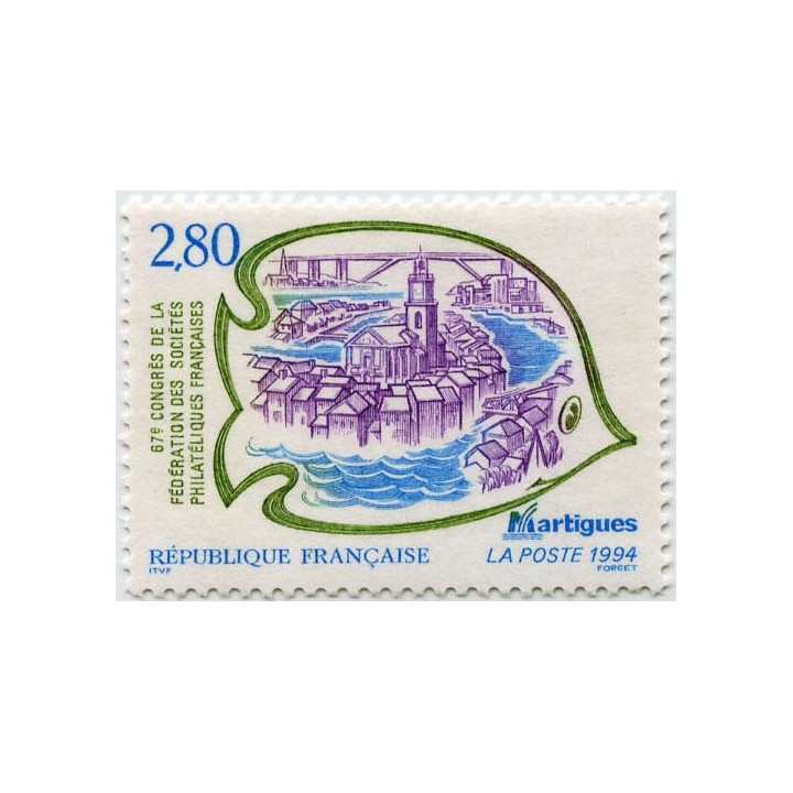 France - 2885