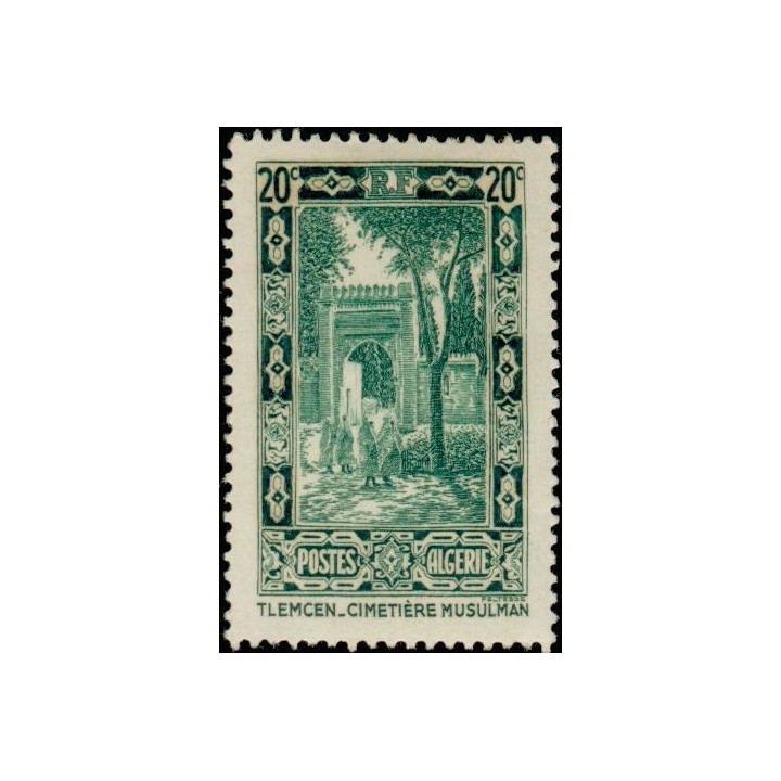 Algerie - 107