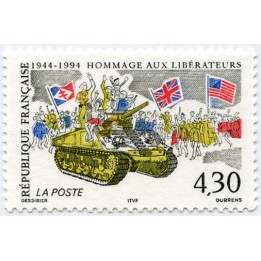 France - 2888