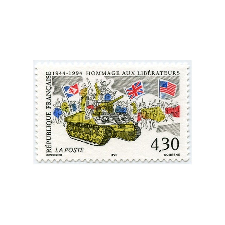 France - 2888