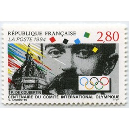 France - 2889