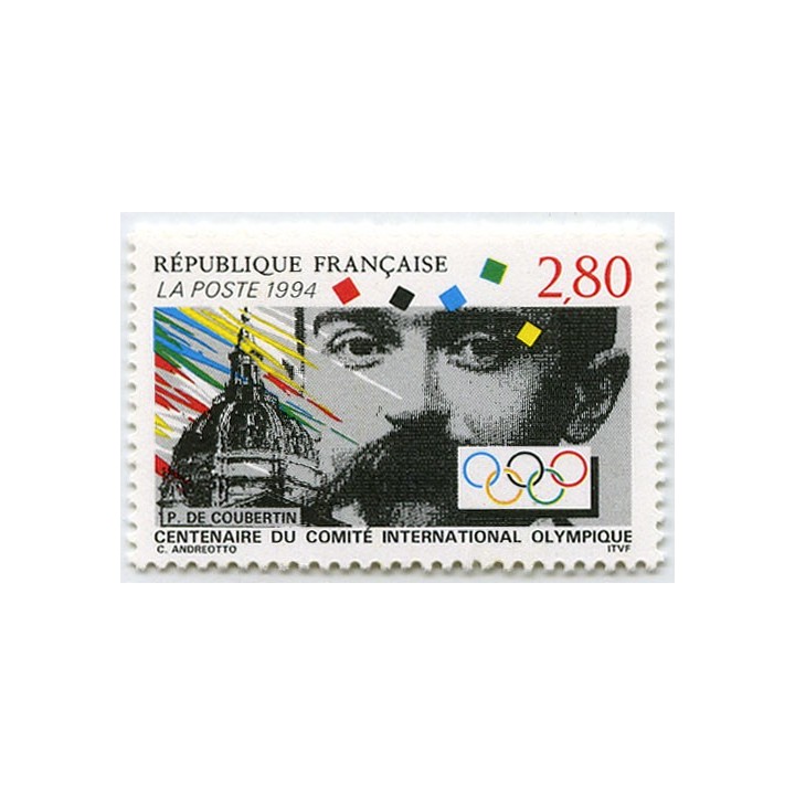 France - 2889