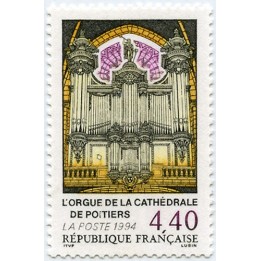 France - 2890