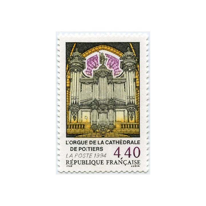 France - 2890