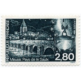 France - 2892