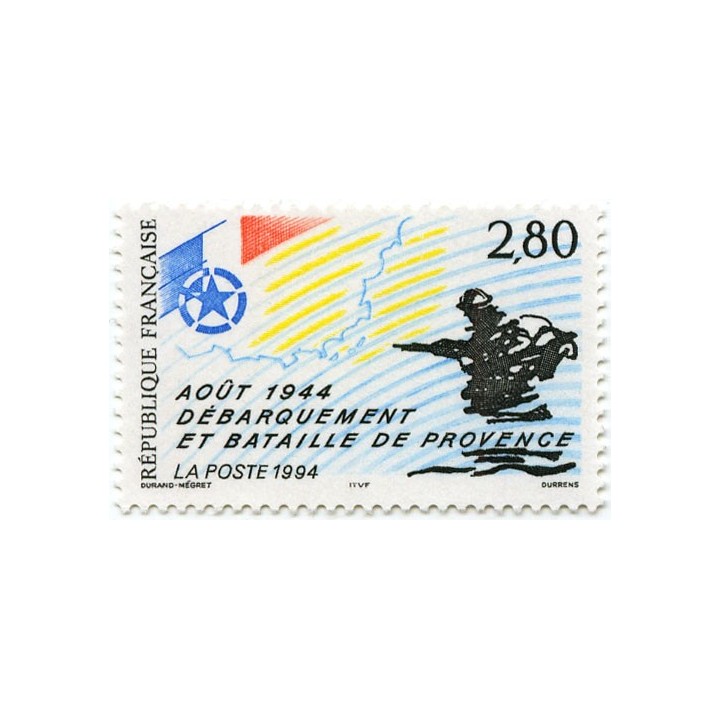 France - 2895