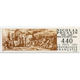 France - 2896