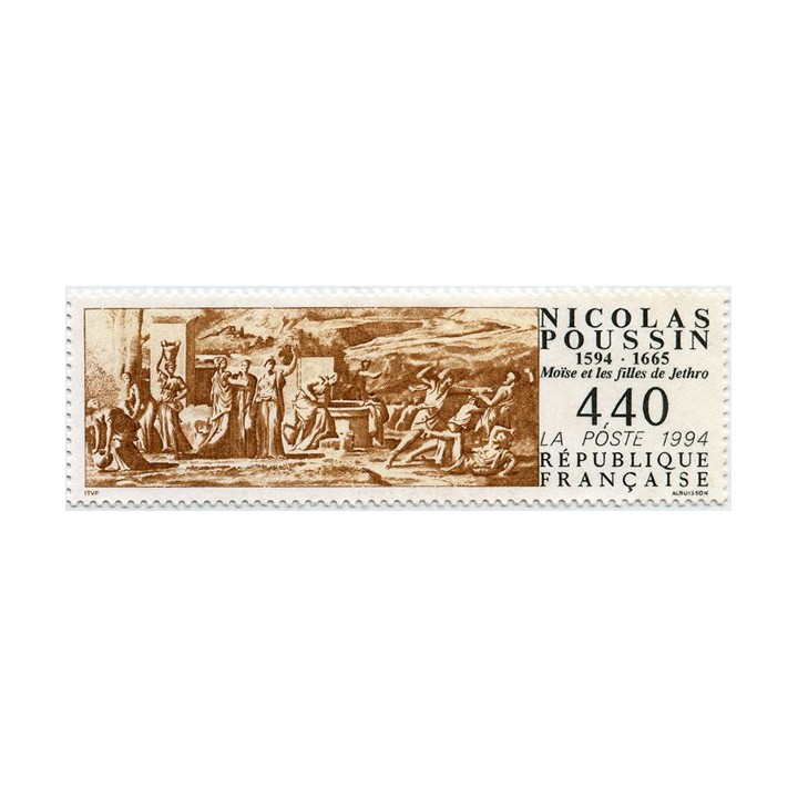France - 2896