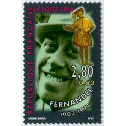 France - 2898