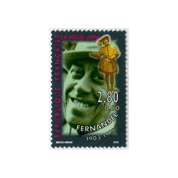France - 2898