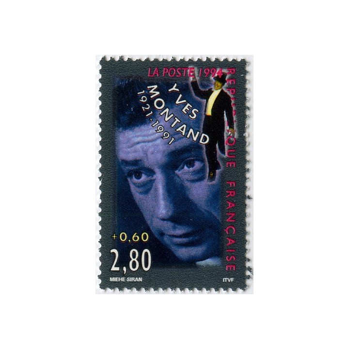 France - 2901