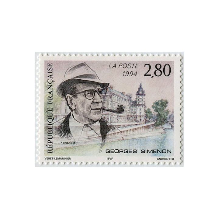 France - 2911