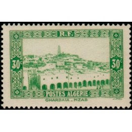 Algerie - 109
