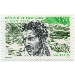 France - 2913
