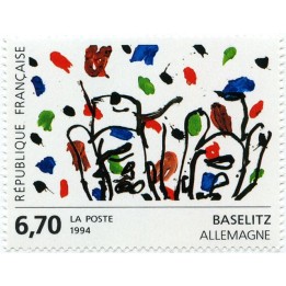 France - 2914