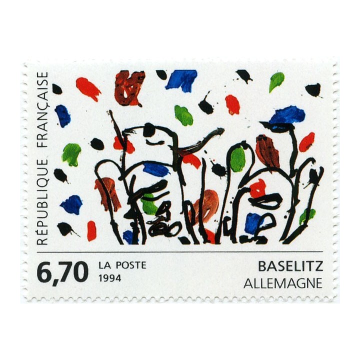 France - 2914