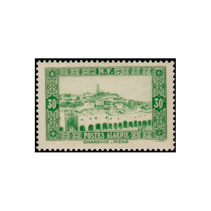 Algerie - 109