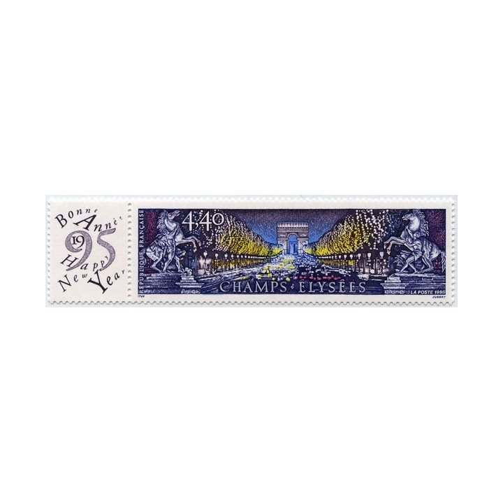 France - 2918