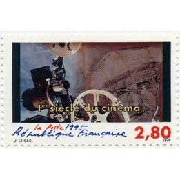 France - 2920