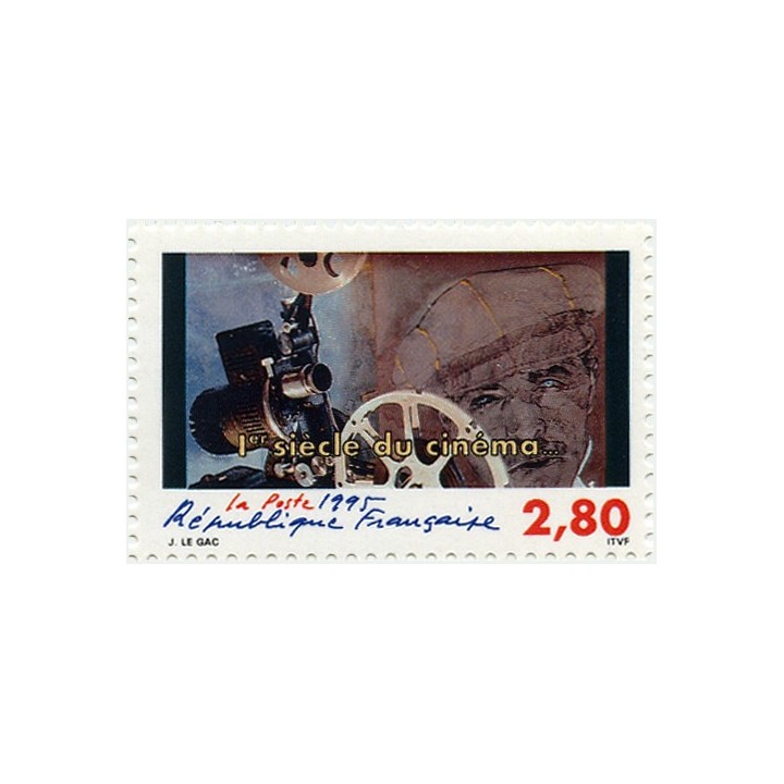 France - 2920