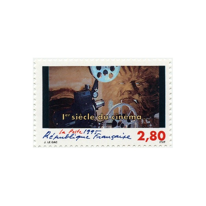 France - 2921