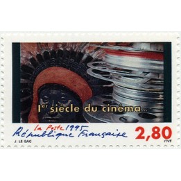 France - 2922