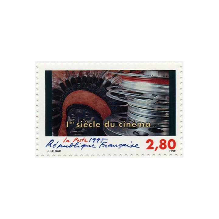 France - 2922