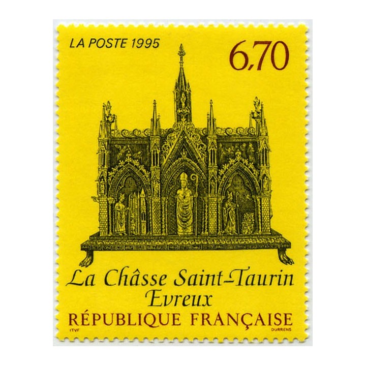 France - 2926