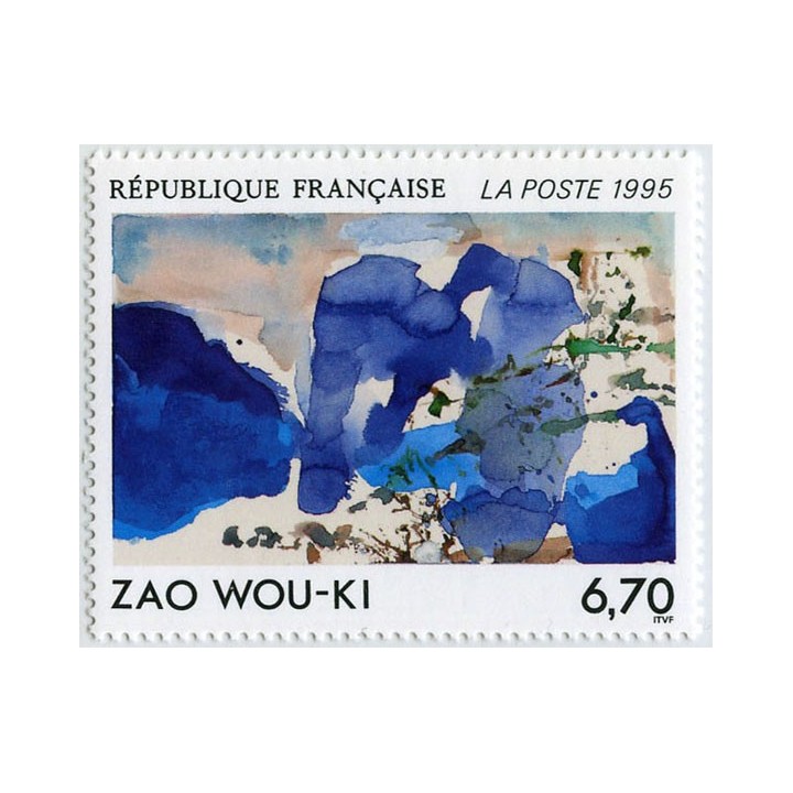 France - 2928