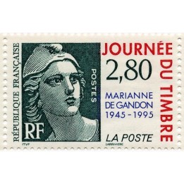 France - 2934