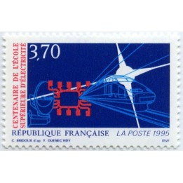 France - 2937
